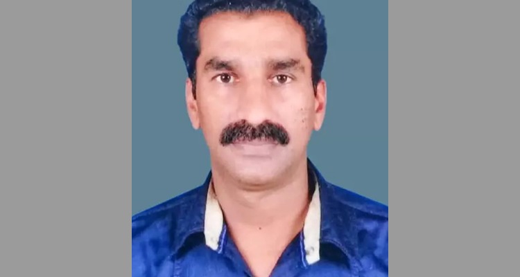 കണ്ണൂര്‍ സ്വദേശി സലാലയില്‍ മരിച്ചു
